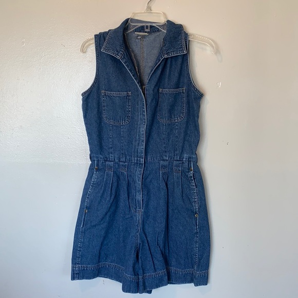 St. John’s Bay overall Size Medium - Picture 2 of 12